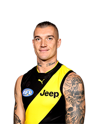 Dustin Martin